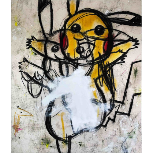 Chlorine

2019
173 x 148 cm
Charcoal, spray paint, ink and primer on canvas
