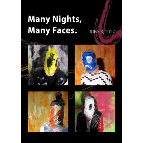 Many Nights
Many Faces