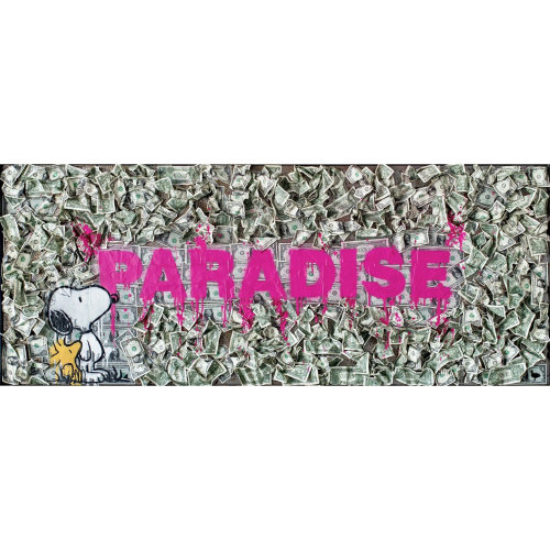 Glutted Paradise