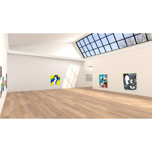 <a href="https://www.artland.com/exhibitions/insider-private-world-of-collectors">VR exhibition | INSIDER / Private World of Collectors </a>
