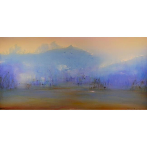 Composition N。 28-04-15
2015
97 x 195 cm
Acrylic on canvas