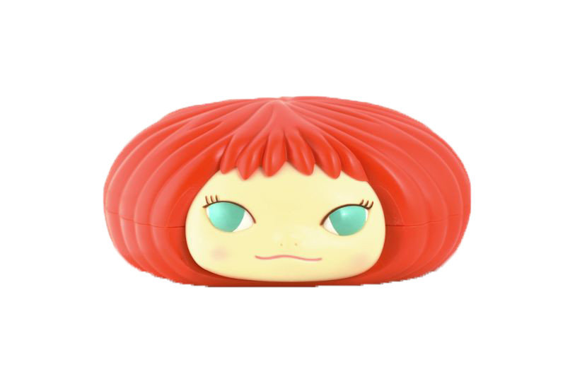 Gummi Girl Pringocco（Red）