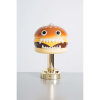 UNDERCOVER x Medicom toy Hamburger Lamp